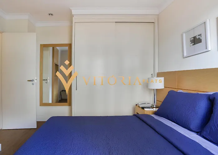 Elegance Suites Congonhas