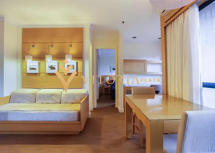 Elegance Suites Congonhas