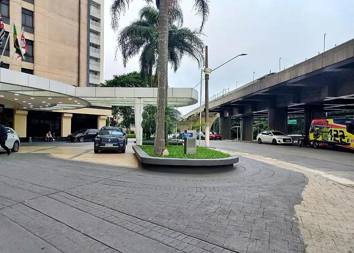 Elegance Suites Congonhas