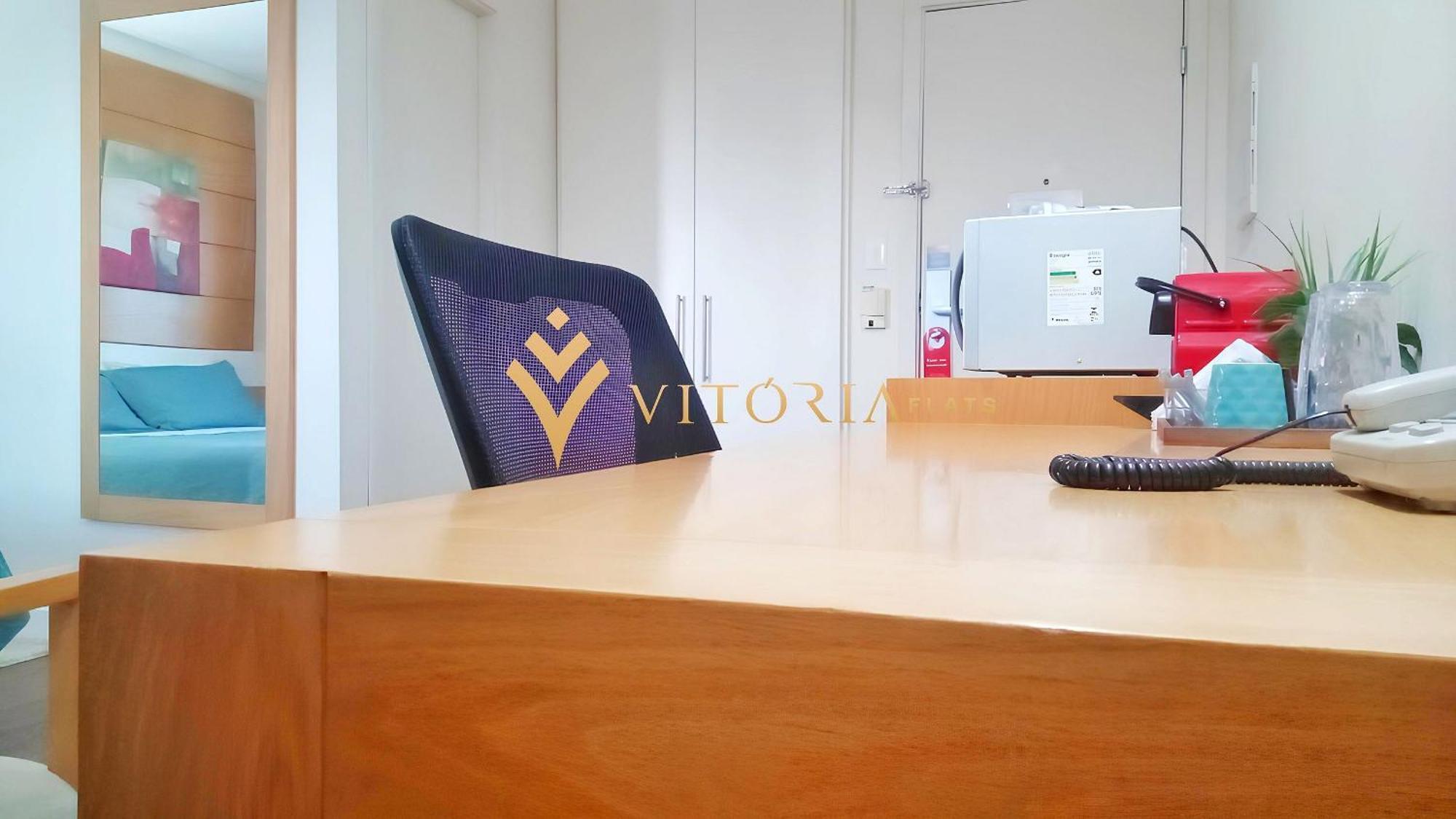 Apartamento Suítes Congonhas São Paulo