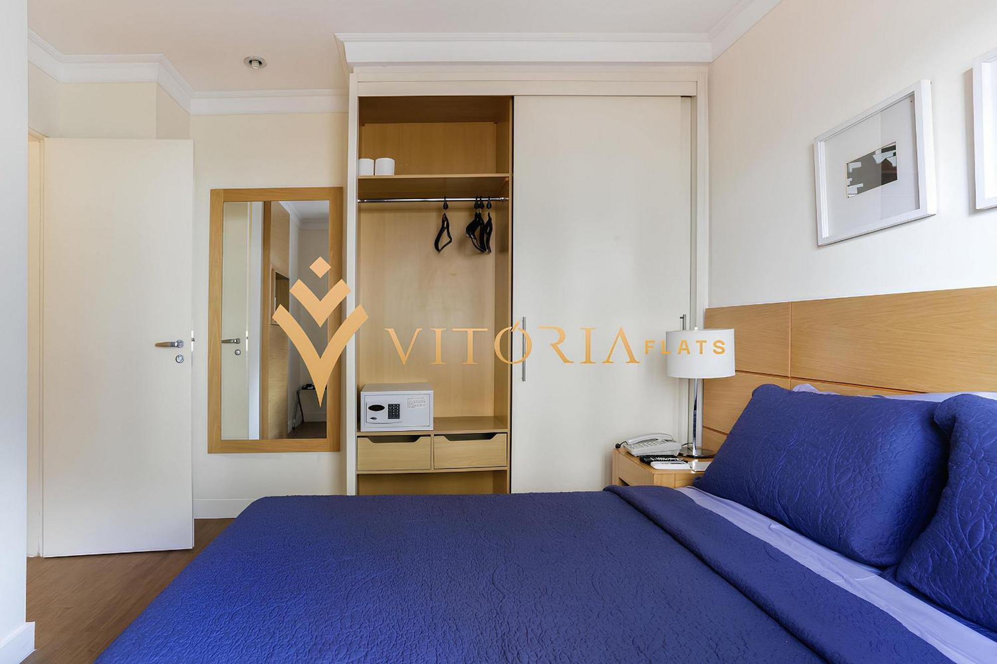 Suítes Congonhas Apartamento São Paulo