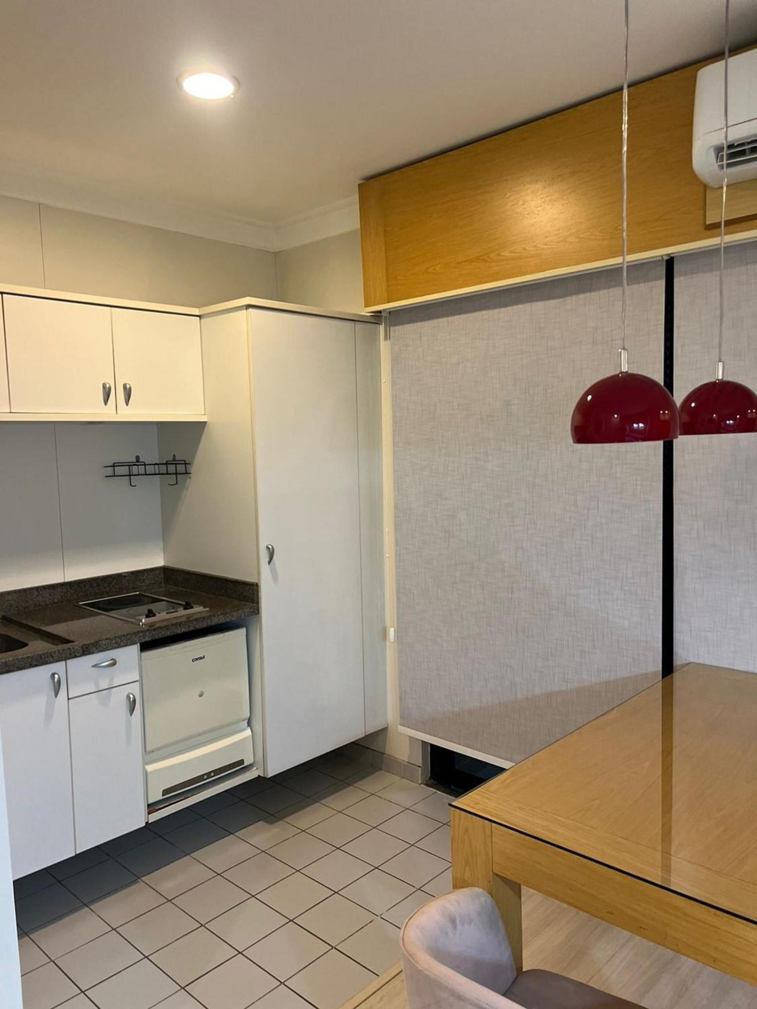 Apartamento Suítes Congonhas São Paulo