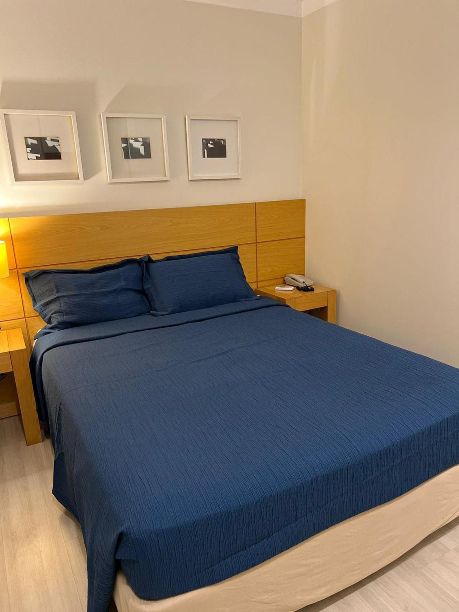 Apartamento Suítes Congonhas *