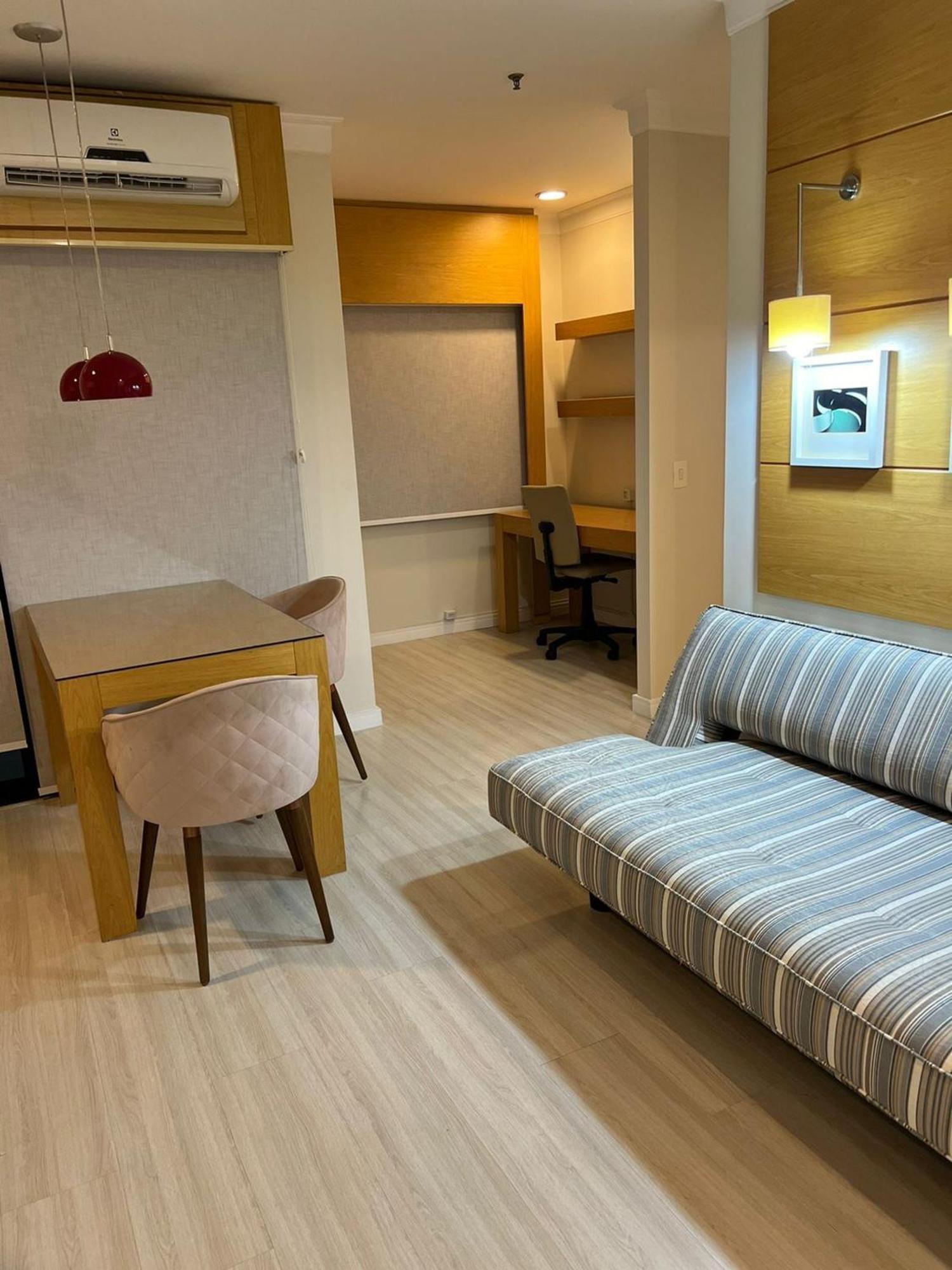 Suítes Congonhas Apartamento